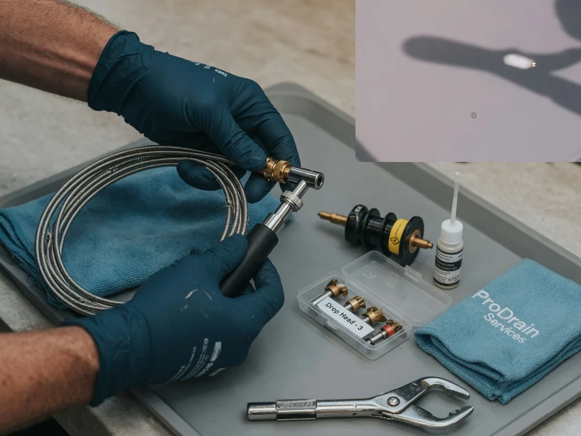 Why choose Drain Cleaning in Otto, NC